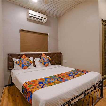 Fabexpress Comfort Stay - Nr Mumbai International Airport Екстериор снимка
