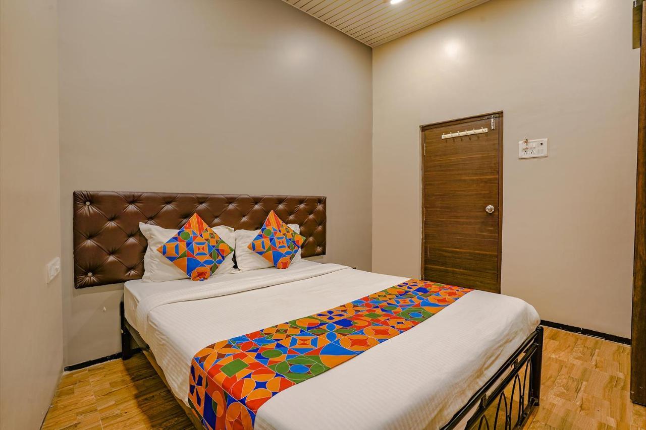Fabexpress Comfort Stay - Nr Mumbai International Airport Екстериор снимка