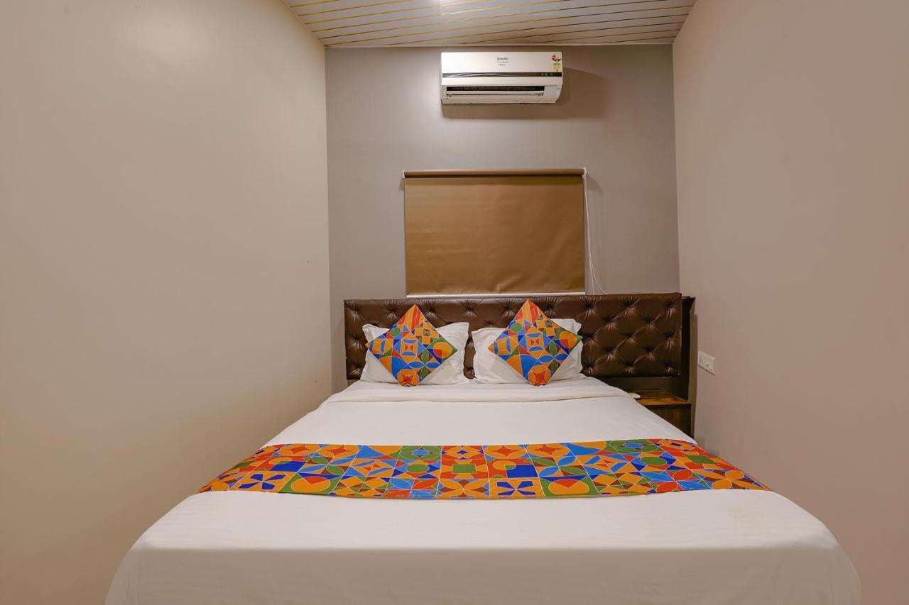 Fabexpress Comfort Stay - Nr Mumbai International Airport Екстериор снимка